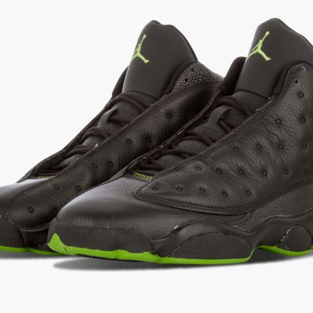 Air Jordan Retro 13 "Altitude" - Image 2