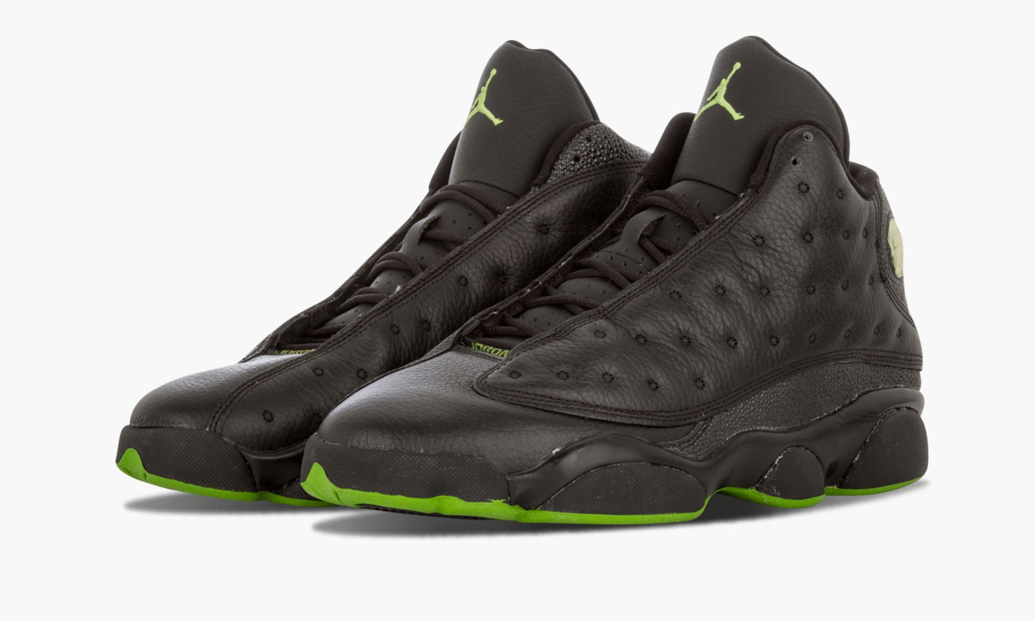 Air Jordan Retro 13 "Altitude" - Image 2