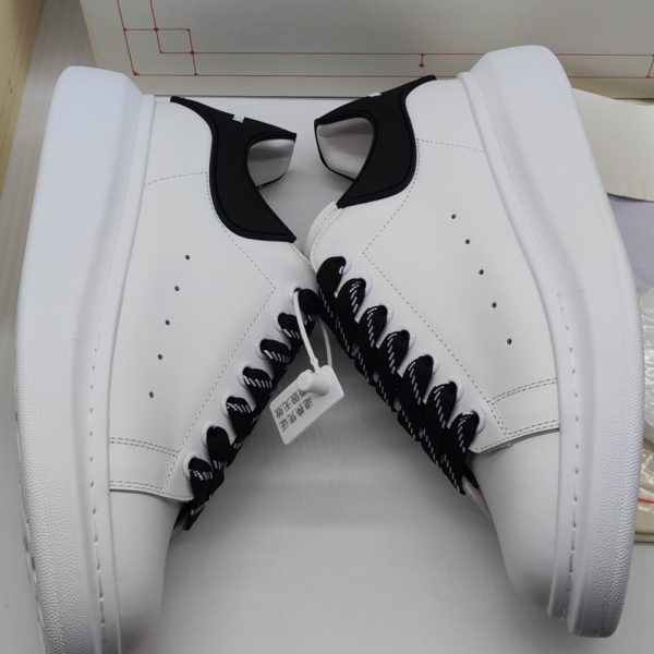 Alexander McQueen‘Larry'sneakers