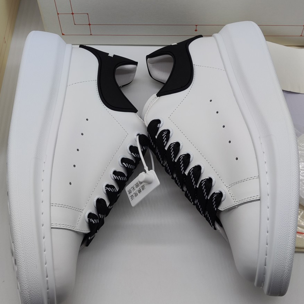 Alexander McQueen‘Larry'sneakers - Image 4