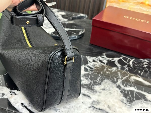 Gucci Jacket underarm bag