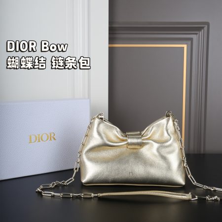 Dior Bow Bag - Image 19