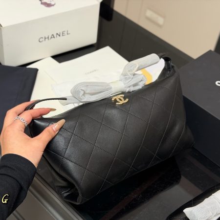 Chanel Hobo Bag - Image 2
