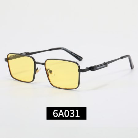 Armani Fashionable Sunglasses - Image 8