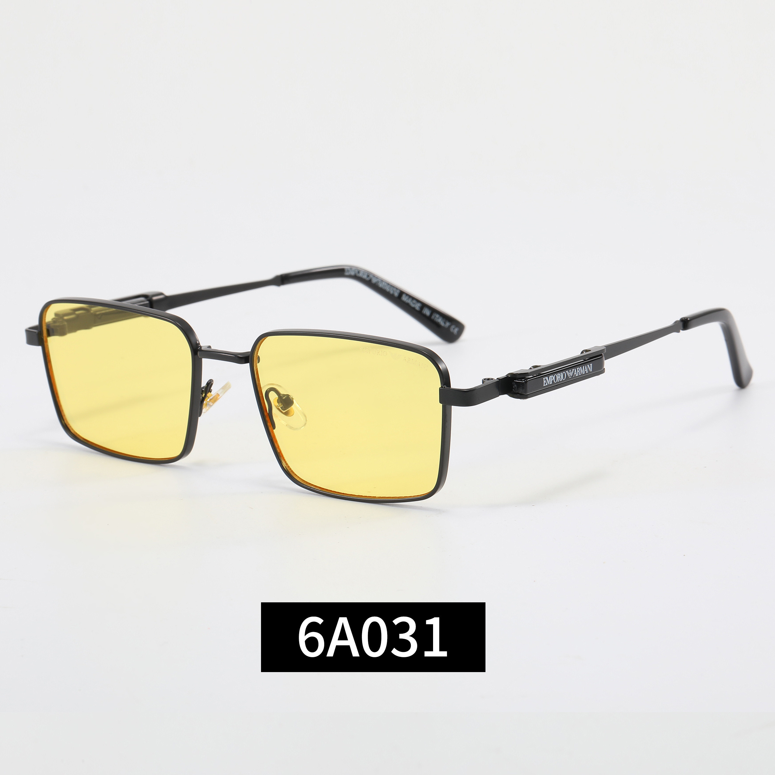 Armani Fashionable Sunglasses - Image 8