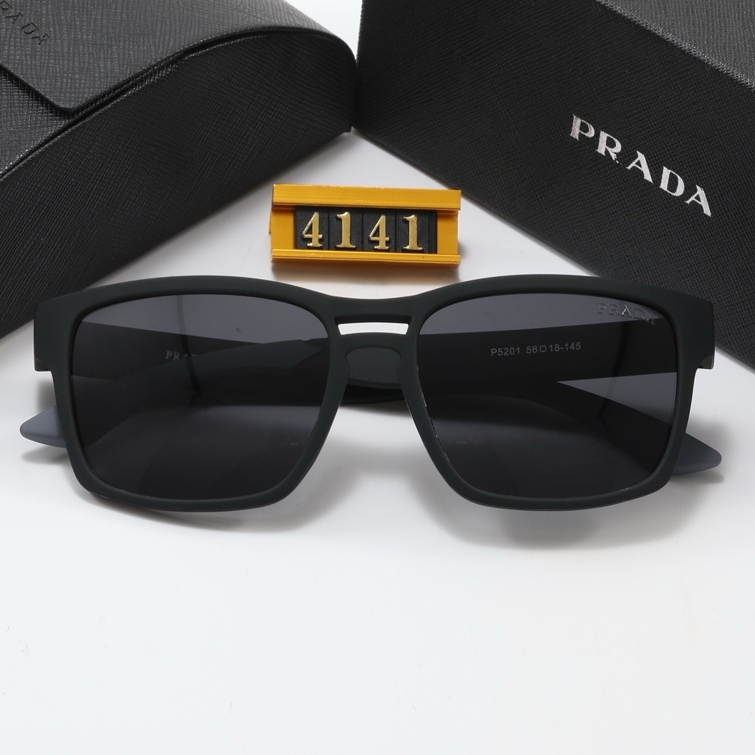 Prada Fashionable Sunglasses - Image 7