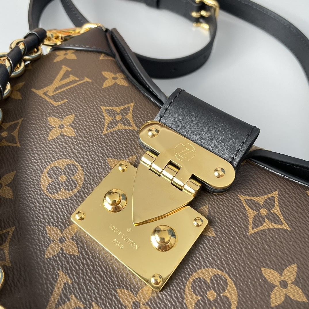 LV Twinny Bag - Image 2