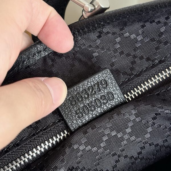 Gucci Jackie 1961 large crossbody bag