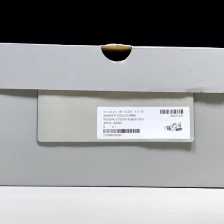 Balenciaga Sneaker TRACK Tess.s.Gomma 5000010 - Image 14
