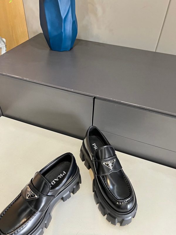 Prada Shoes