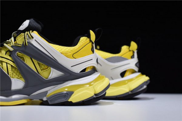 Balenciaga Sneaker TRACK Tess.s.Gomma 5000003