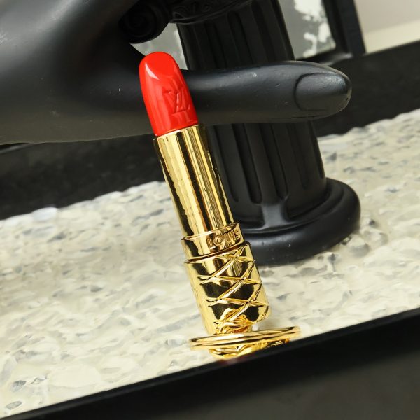 LV Lipstick Bag Charm S00