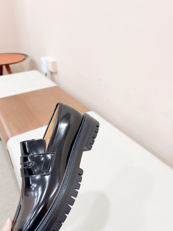 Maison Margiel Men / Women Tabi Loafers