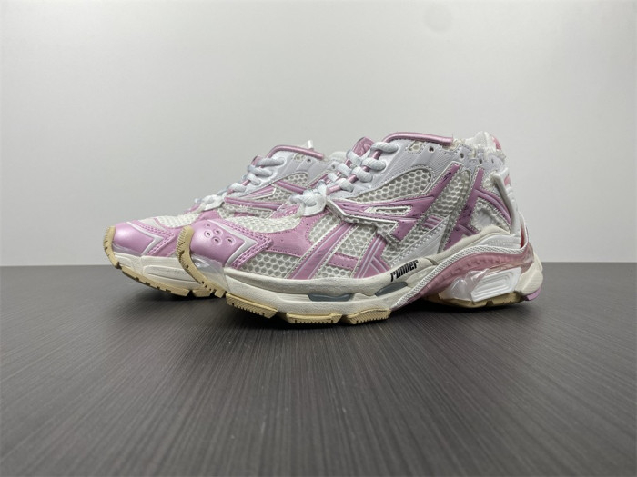 Balenciaga Sneaker TRACK RUNNER - Image 2