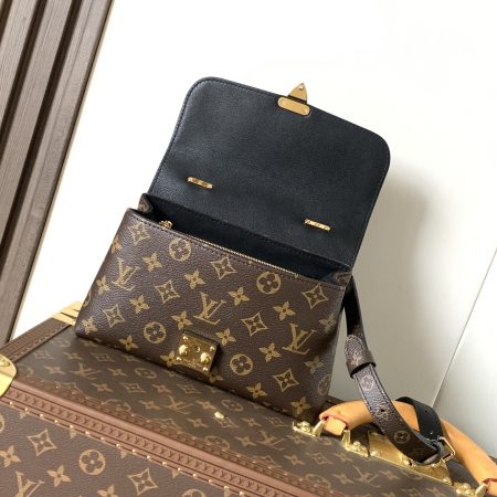 LV Madeleine BB Monogram Bag - Image 10