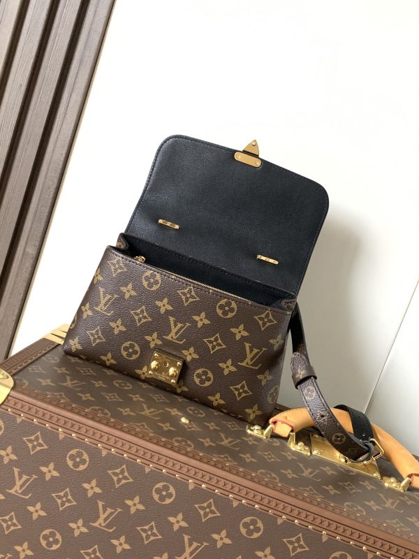 LV Madeleine BB Monogram Bag