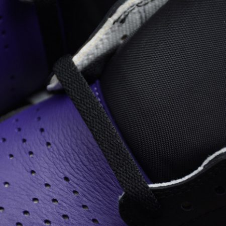 Air Jordan 1 Court Purple 555088-501 - Image 16