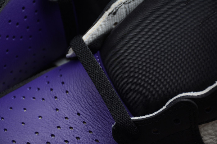 Air Jordan 1 Court Purple 555088-501 - Image 16