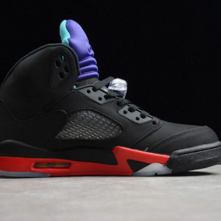 Air Jordan 5 Top 3 CZ1786-001 - Image 8