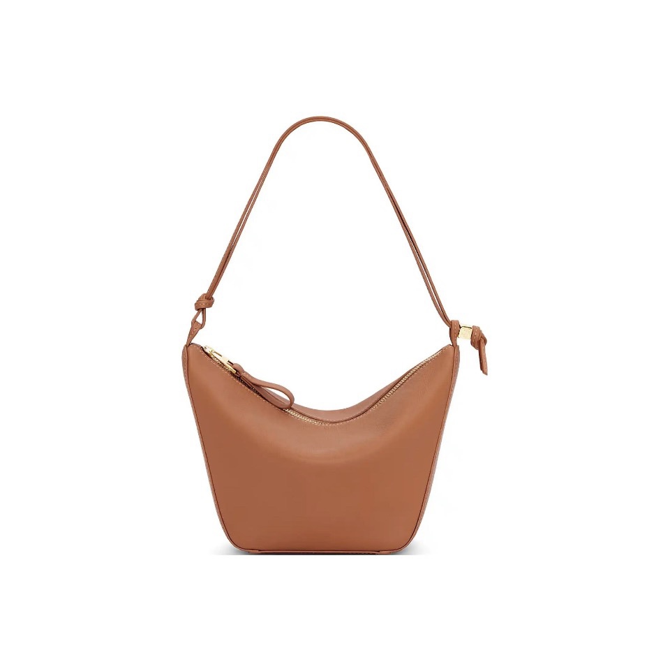 Loewe Hammock Hobo Handbag - Image 1