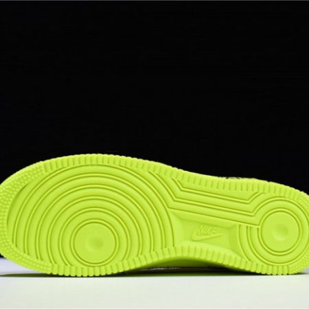 Off-White Nike Air Force 1 Low Volt AO4606-700 - Image 6