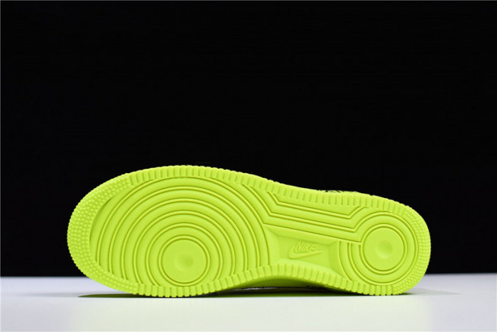 Off-White Nike Air Force 1 Low Volt AO4606-700 - Image 6