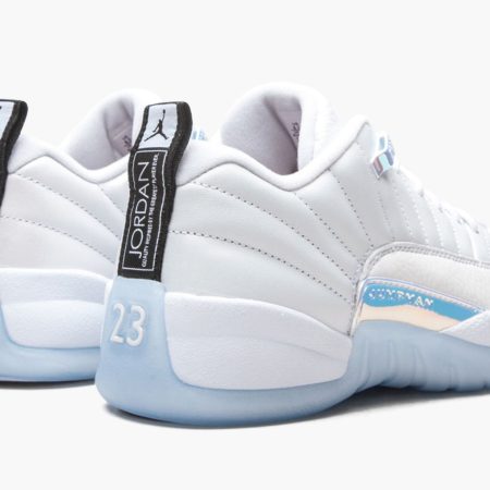Air Jordan 12 Low "Easter" - Image 3