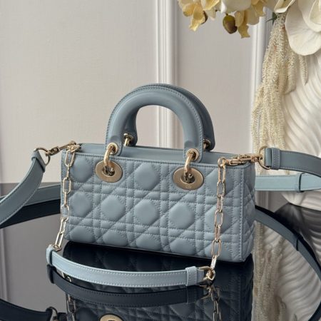 Dior Lady D-Joy Bag - Top Quality - Image 3