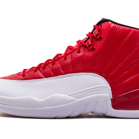 Air Jordan 12 Retro "Gym Red"