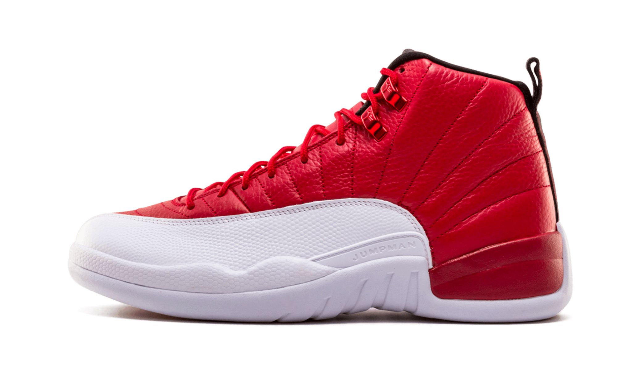 Air Jordan 12 Retro "Gym Red" - Image 1
