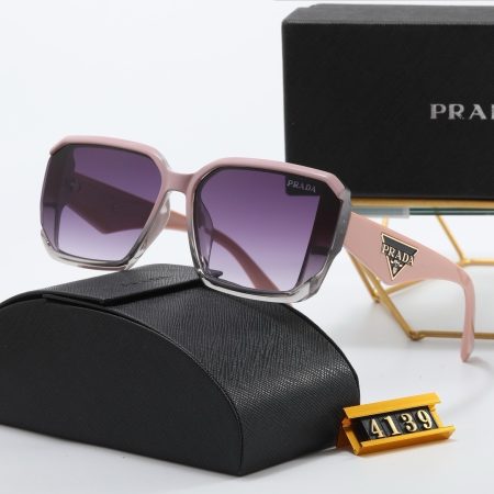Prada Fashionable Sunglasses - Image 4