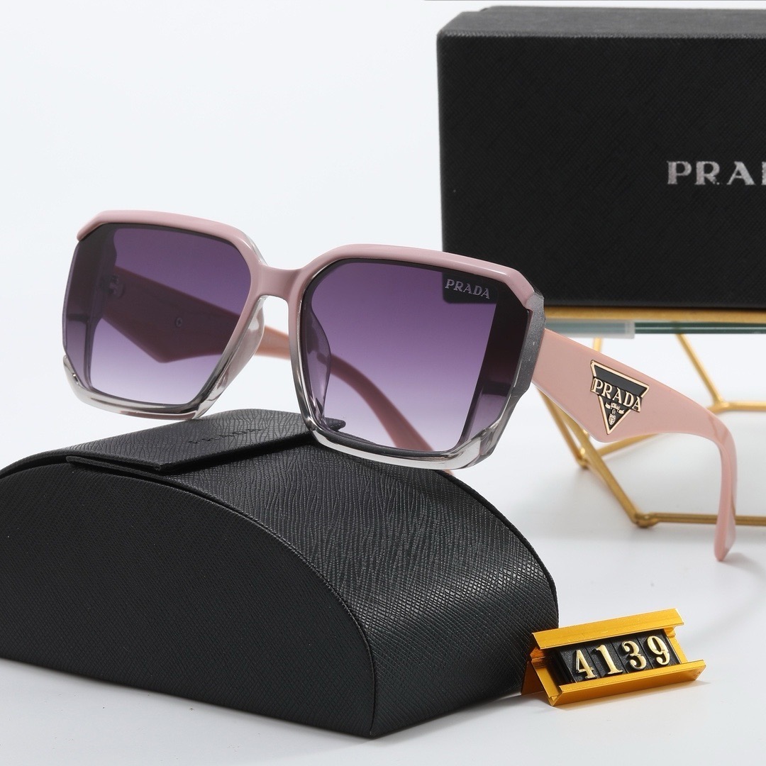 Prada Fashionable Sunglasses - Image 4