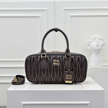 Miu miuMatelasse bag - Image 2