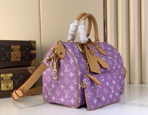 LV Speedy P9 30cm Bag