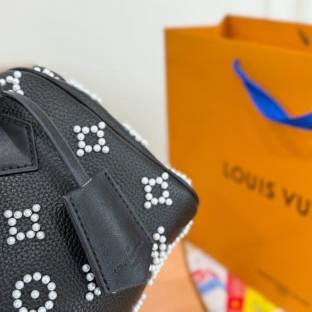 LV Speedy 20 Kissen-Tasche - Image 7