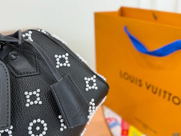 LV Speedy 20 Kissen-Tasche