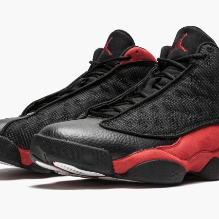Air Jordan 13 Retro "Bred 2017" - Image 2