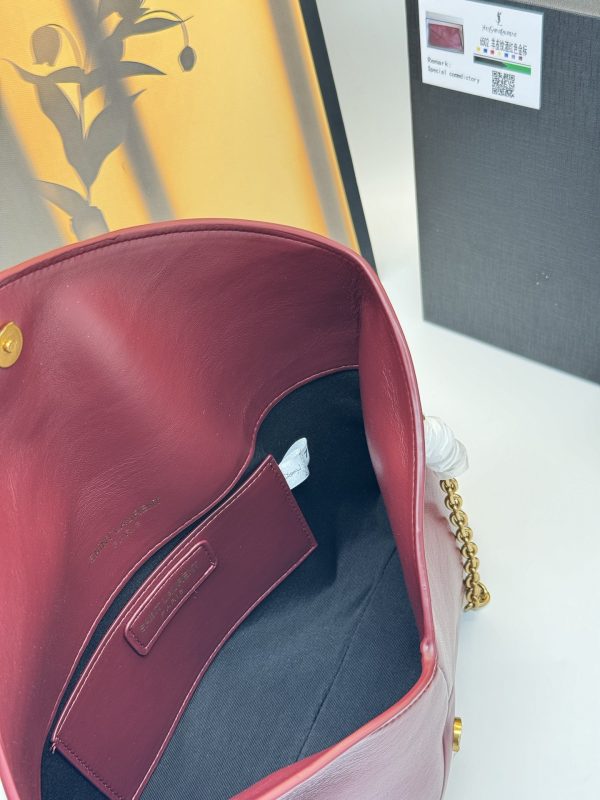 YSL Cassandre Bag