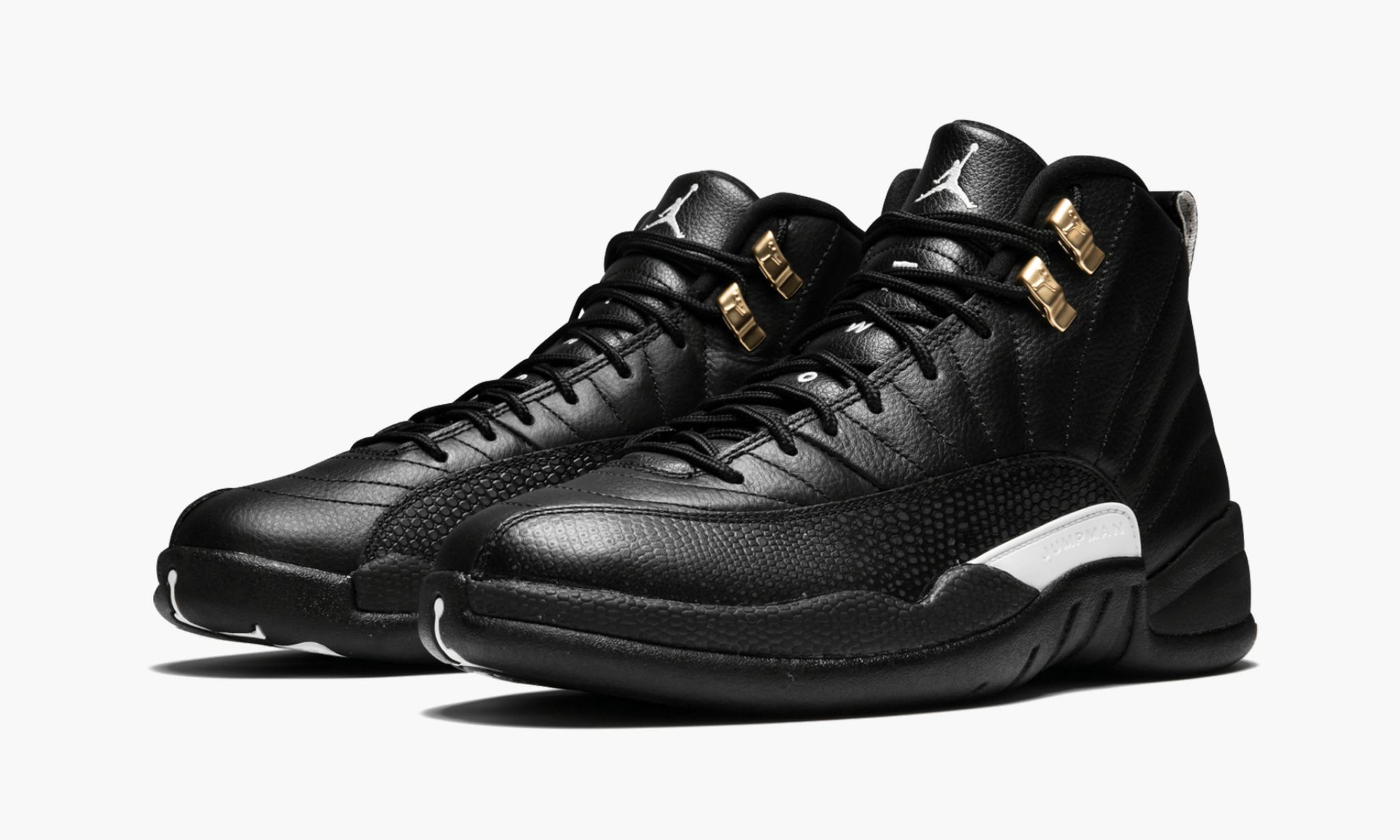 Air Jordan 12 Retro "The Master" - Image 2