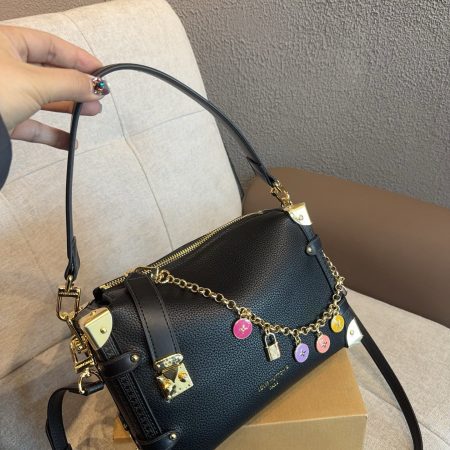 LV Side Trunk Bag - Image 11