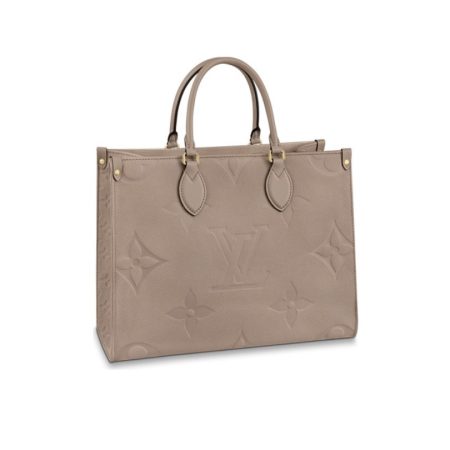 LV OnTheGo Tote Bag - Image 5
