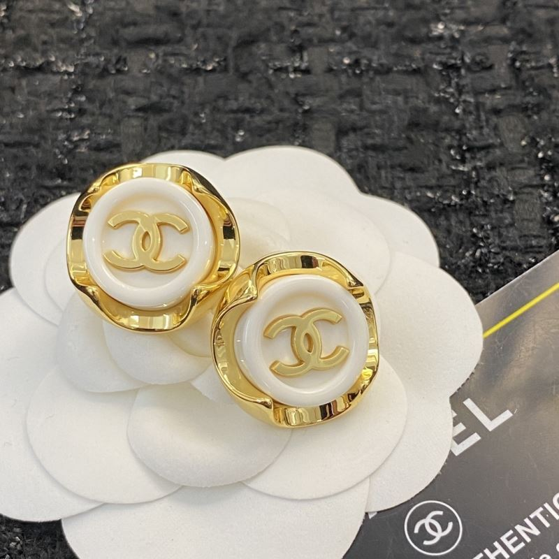 Chanel Earrings - Image 1