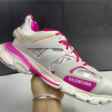 Balenciaga Sneaker TRACK Tess.s.Gomma 5000040 - Image 15
