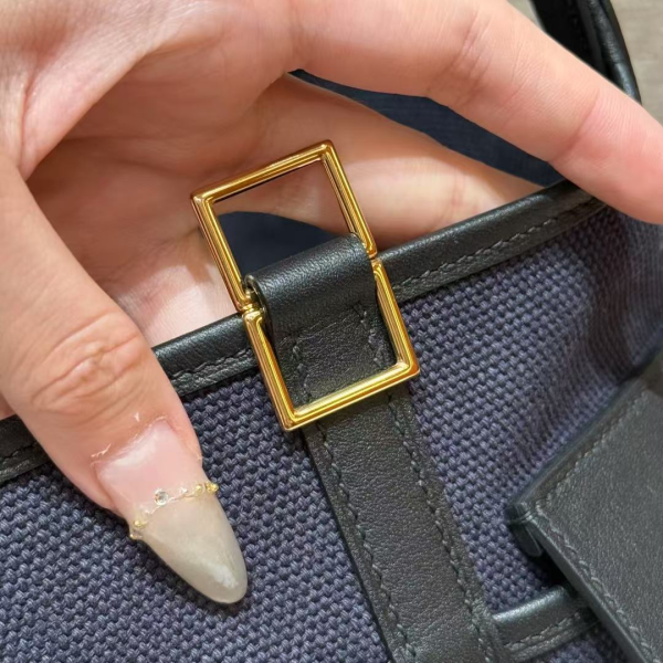 Hermes Picotin Lock 18 Pocket Bag