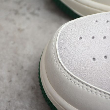 Nike Air Force 1 Low Gypsophila White Grey Green CW0063-125 - Image 12