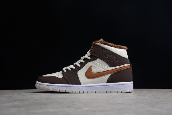 Air Jordan 1 Mid DO6699-200