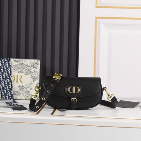 Dior Underarm Bag - Image 4