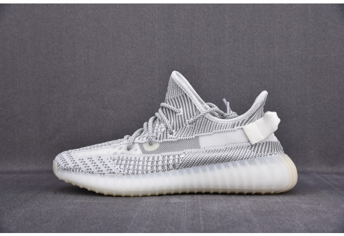 Yeezy 2018 Boost 350 V2 Static Non-Reflective EF2905 - Image 1
