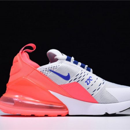 Nike Air MAX 270 ULTRAMARINE AH6789-101 - Image 10
