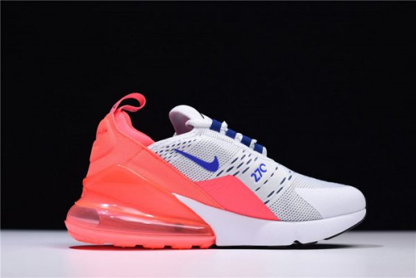 Nike Air MAX 270 ULTRAMARINE AH6789-101